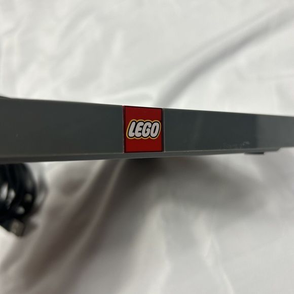 Two *LEGO Dimensions USB Portal Pad Base PS3 PS4 Wii U 3000061482👾‎ - Picture 8 of 11